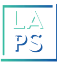 Laps AB logotyp