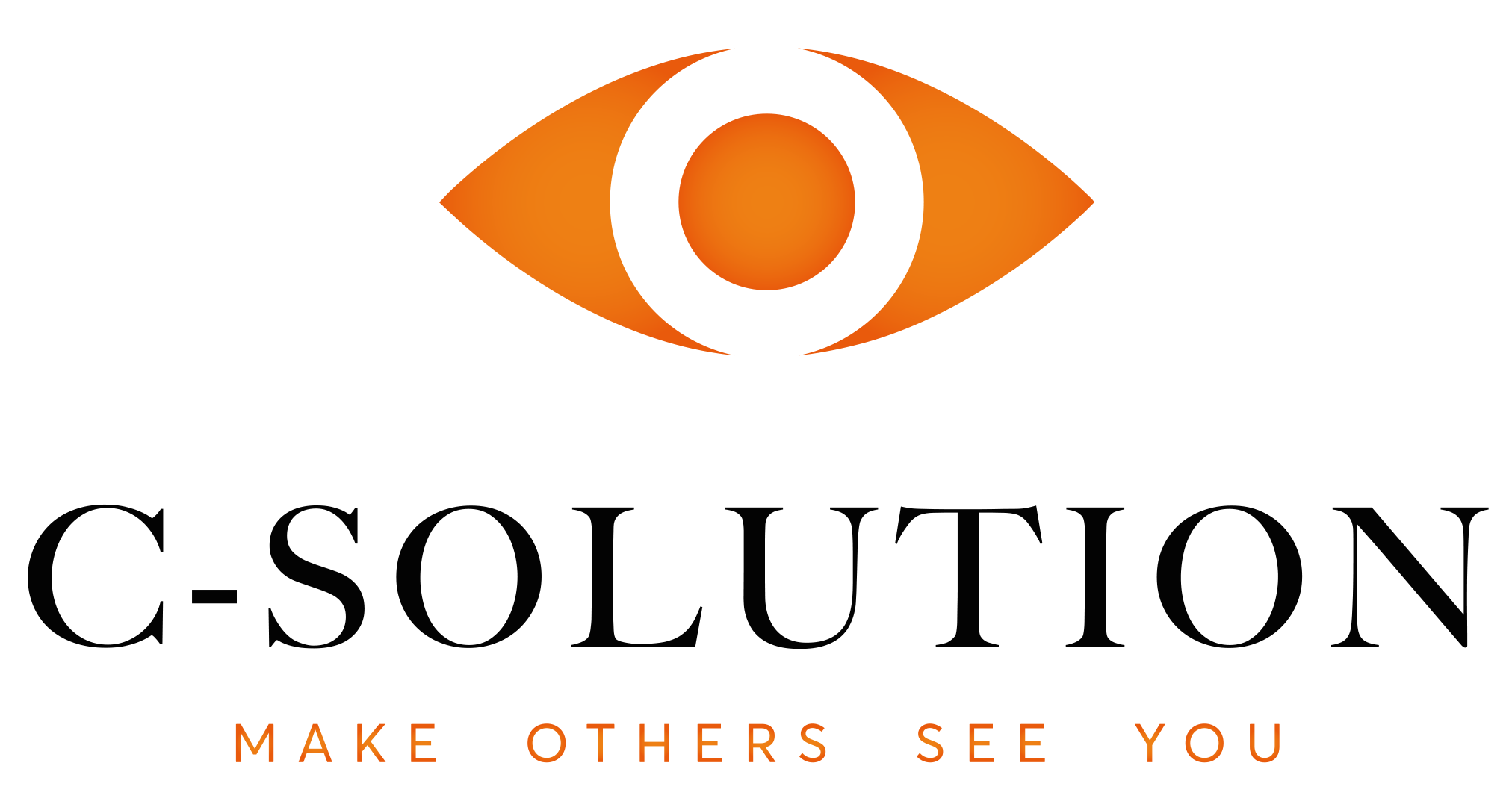 C-Solution Sweden AB logotyp