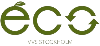 Eco VVS Älvsjö AB logotyp