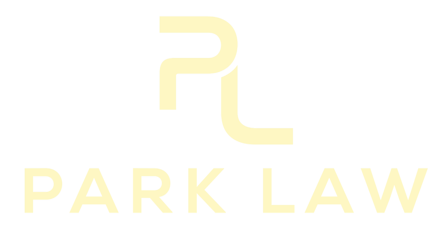 Park Law AB logotyp