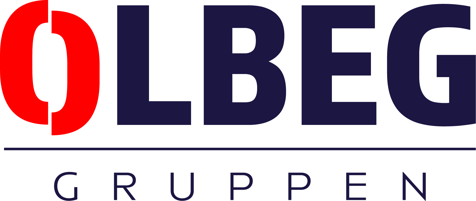 Olbeg Gruppen AB logotyp