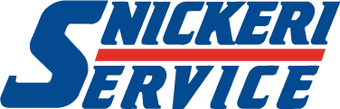 LEJ Snickeriservice Aktiebolag logotyp