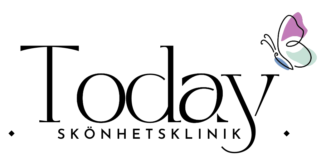 Today skönhetsklinik AB logotyp