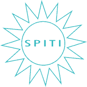 Spiti Sweden AB logotyp