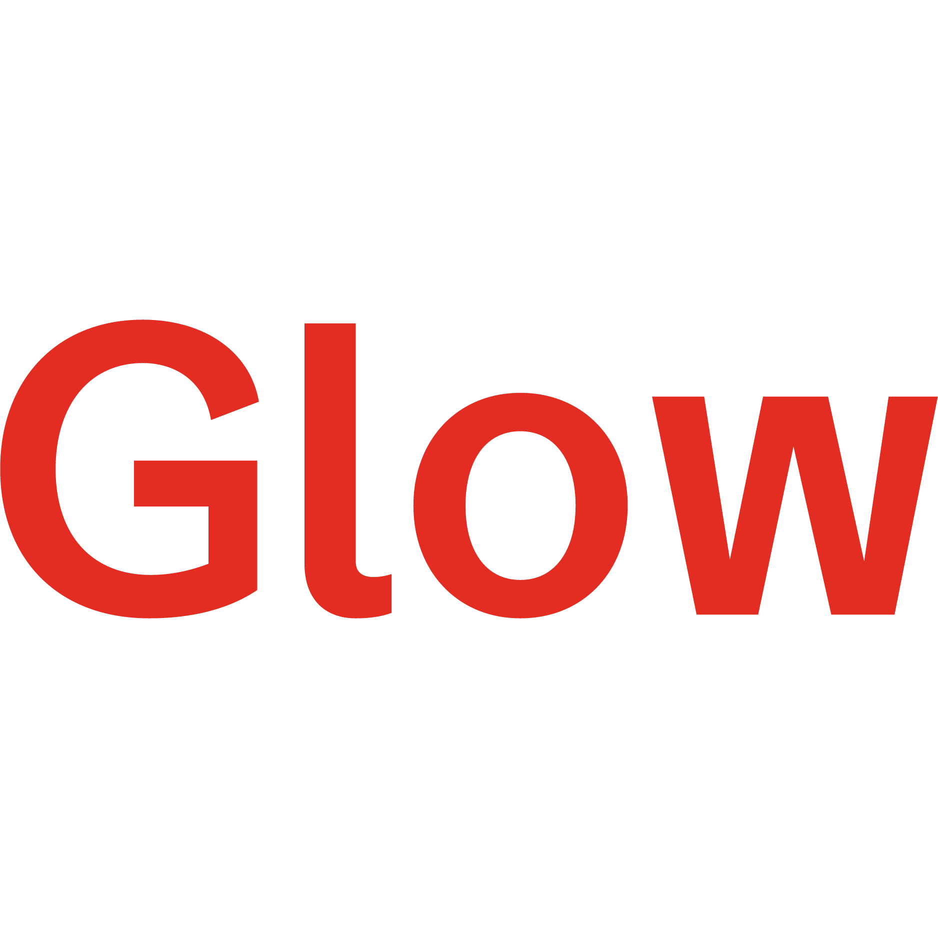 GLOW Technology AB logotyp