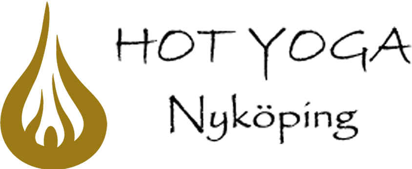 Hot Yoga Nyköping AB logotyp