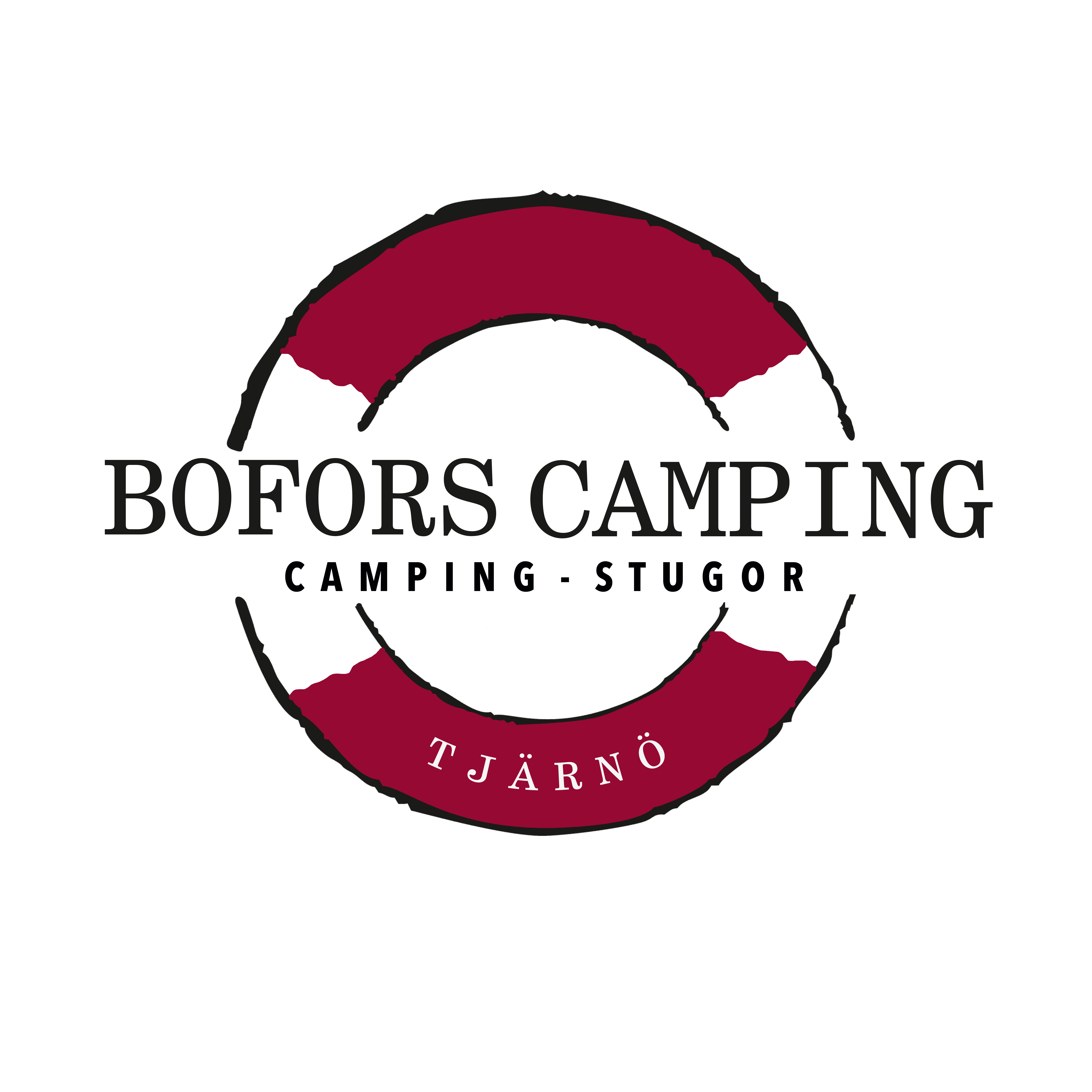 Tjärnö Camping AB logotyp
