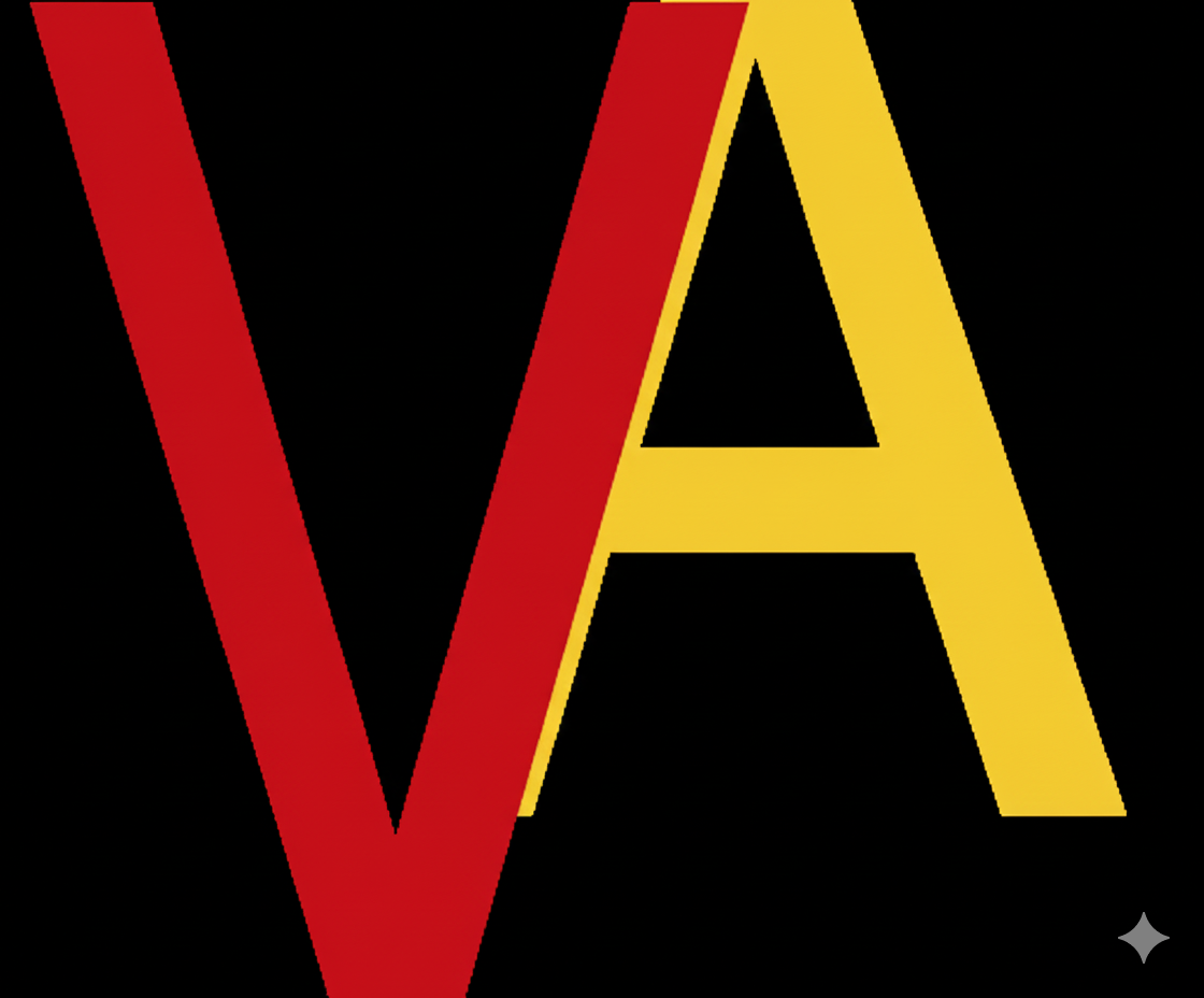 Vasastan Auto Service AB logotyp