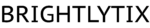 Brightlytix Consulting AB logotyp