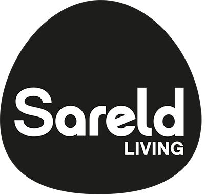 Sareld Living AB logotyp