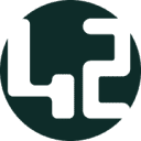 Fortytwo holding AB logotyp