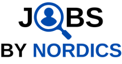 Jobs By Nordics AB logotyp