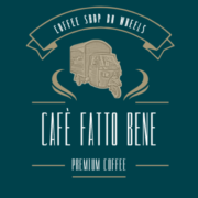 Fatto Bene AB logotyp