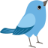 Curious Bird AB logotyp