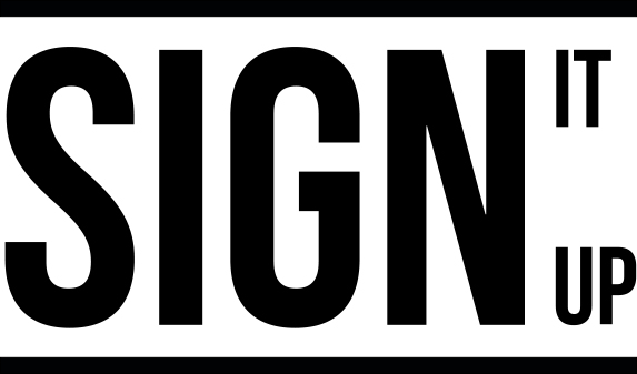 SignItUp AB logotyp