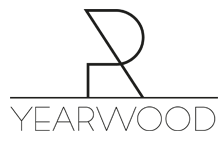 Yearwood PR & Productions AB logotyp