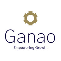 Ganao AB logotyp