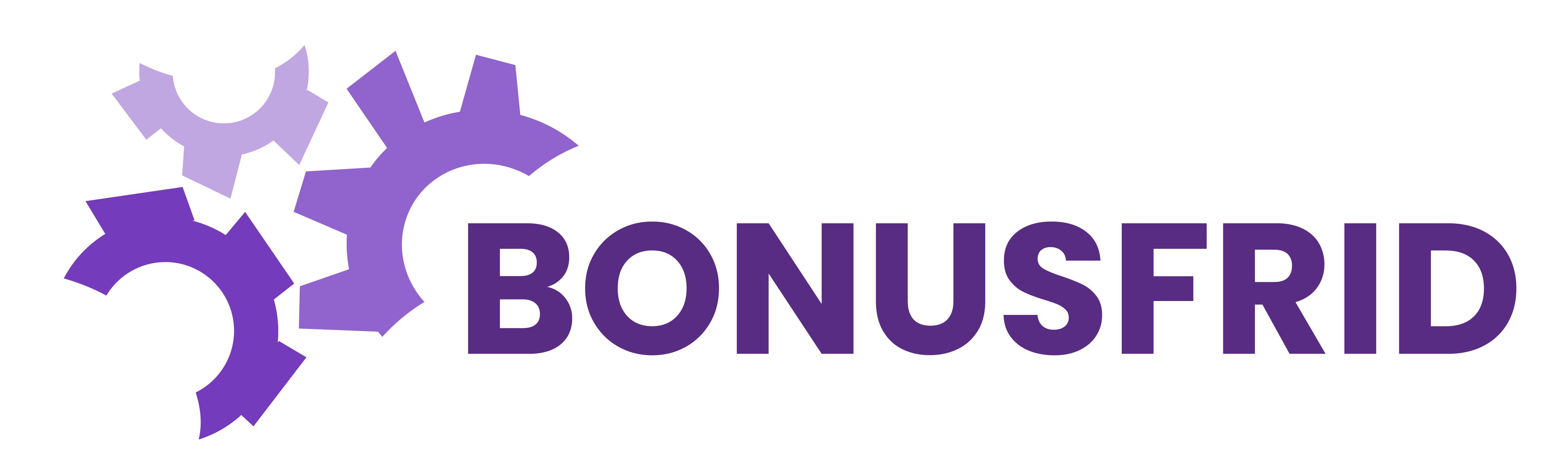 Bonusfrid AB logotyp