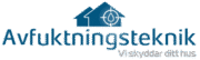 Avfuktningsteknik Sverige AB logotyp