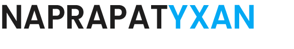Yxner Naprapati AB logotyp