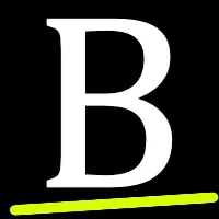 Barrens Group AB logotyp