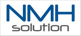 NMH Solution AB logotyp