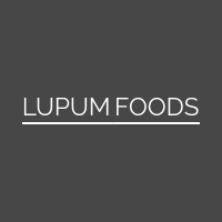 Lupum Foods AB logotyp