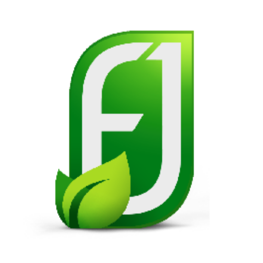 FJ Gross AB logotyp