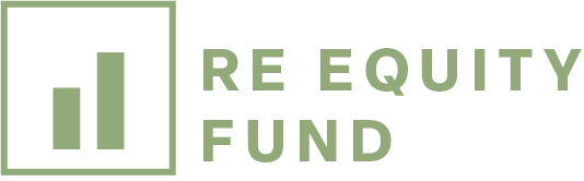 RE Equity Management AB logotyp