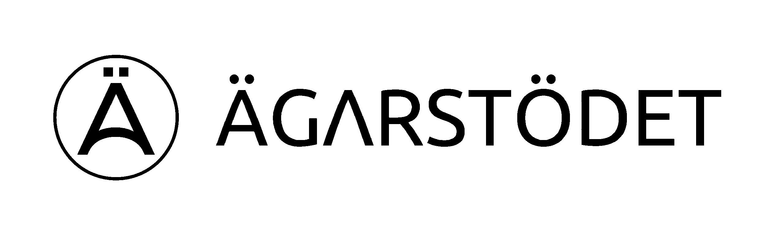 Ägarstödet Sverige AB logotyp