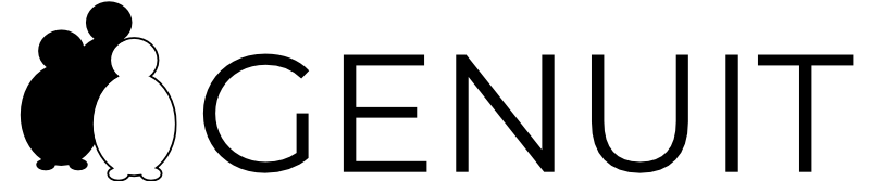 Genuit AB logotyp