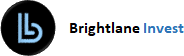 Brightlane Invest AB logotyp