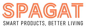 Spagat AB logotyp