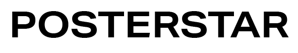 Posterstar Sweden AB logotyp