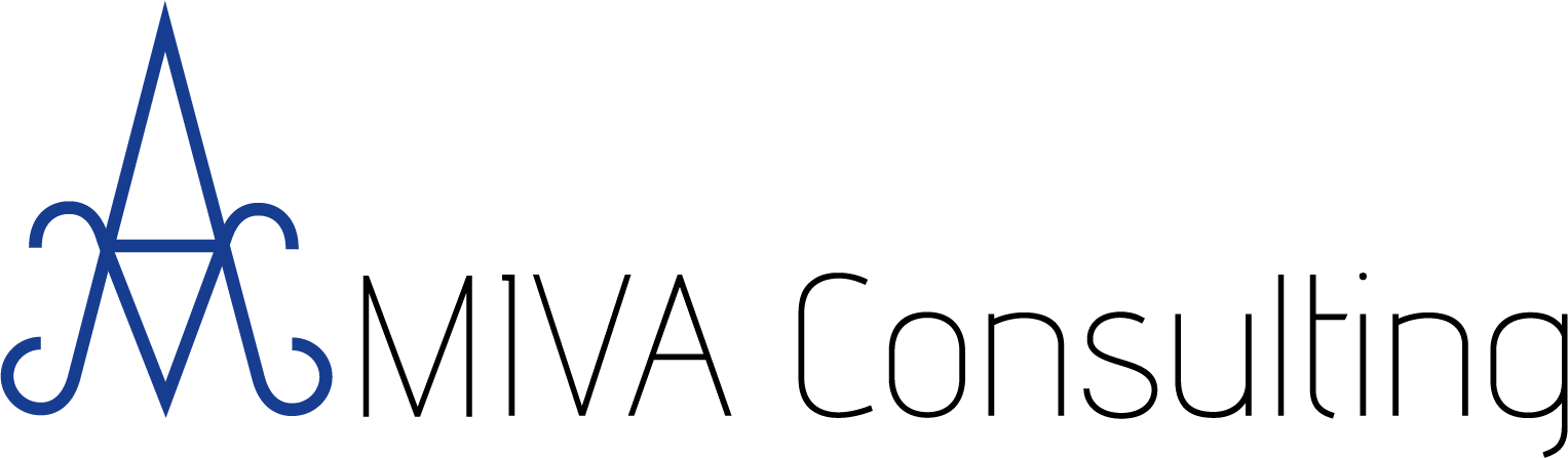 MIVA Consulting AB logotyp