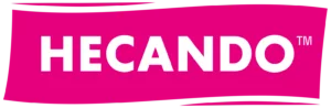 Hecandogruppen AB logotyp