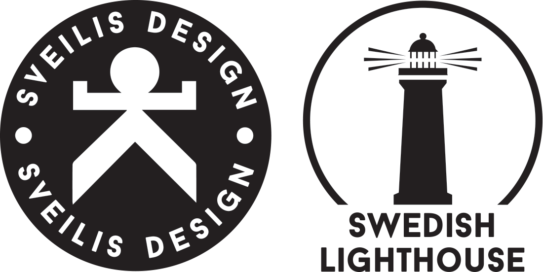 Sveilis Design AB logotyp