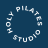 Holy Pilates AB logotyp