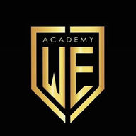F.K World Elite Academy AB logotyp