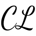 CharlottLinnéa AB logotyp