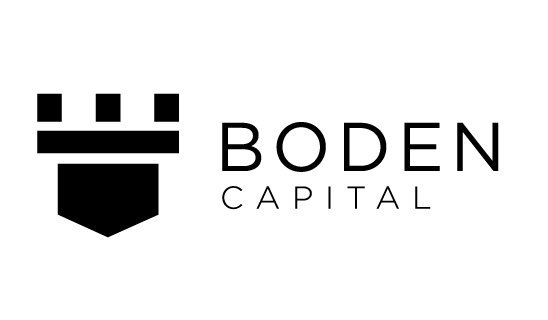 Boden Capital AB logotyp