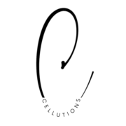 Cellutions AB logotyp