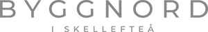 Byggnord i Skellefteå AB logotyp