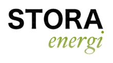 STORA energi Dalarna AB logotyp
