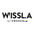 Wissla Sweden AB logotyp
