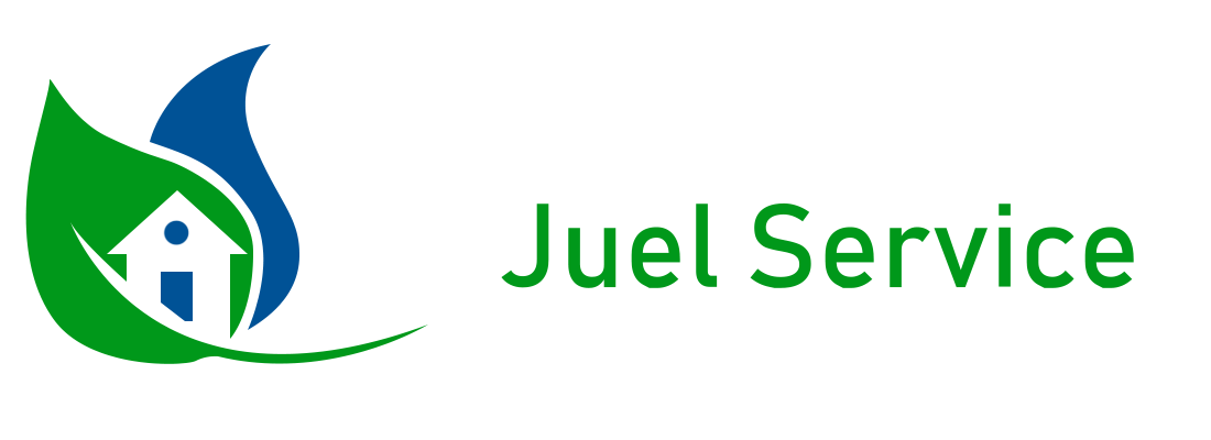 Juel Service AB logotyp