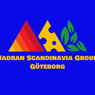 Jadran Scandinavia Group AB logotyp