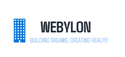 Webylon AB logotyp