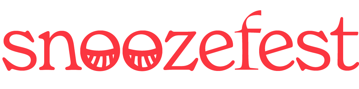 SnoozeFest AB logotyp