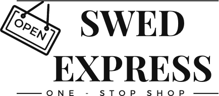Swedexpress AB logotyp